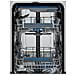 KEGB3300L A Scomparsa Totale 10 Coperti, Touch, LED - Foto miniatura 5