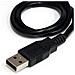 Adattatore Scheda Video Multi-Monitor Esterno USB 2.0 a VGA - Scheda Video Esterna 1440x900 - Foto miniatura 2