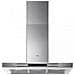 Cappa Aspirante X79263MD0 a Camino 90 cm Colore Inox Antimpronta - Foto miniatura 1