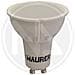 LAMPADA LED DICROICA attacco GU10 220V 6W 430L 6500K - Foto miniatura 1