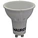 LAMPADA LED DICROICA attacco GU10 220V 6W 430L 6500K - Foto miniatura 2