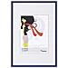 New Lifestyle 20 x 30, Blu, 20 cm, 30 cm, Plastica - Foto miniatura 1