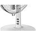 Unol Tischventilator 86810 Silverline sr - Foto miniatura 1