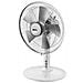 Unol Tischventilator 86810 Silverline sr - Foto miniatura 2