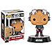 Figura Star Wars Episode Vii Pop Vinyl Bobble Head Figure Maz Kanata No Glasses Limited 9 Cm - Foto miniatura 2