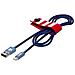 Cavo Lightning USB 1,2m C. America - Foto miniatura 1