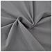 Fodera Elasticizzata Per Divano Tessuto Cotone Grigio - Foto miniatura 3