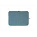 Borsa per Notebook Mélange Second Skinen Fino a 15.6" Colore Azzurro - Foto miniatura 1