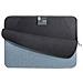 Borsa per Notebook Mélange Second Skinen Fino a 15.6" Colore Azzurro - Foto miniatura 5