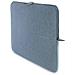 Borsa per Notebook Mélange Second Skinen Fino a 15.6" Colore Azzurro - Foto miniatura 8
