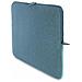 Borsa per Notebook Mélange Second Skinen Fino a 15.6" Colore Azzurro - Foto miniatura 2