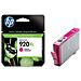 920xl Magenta Officejet Ink Cartridge Magenta Cartuccia Dinchiostro Cd973aebgx - Foto miniatura 3