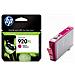 920xl Magenta Officejet Ink Cartridge Magenta Cartuccia Dinchiostro Cd973aebgx - Foto miniatura 1