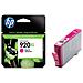 920xl Magenta Officejet Ink Cartridge Magenta Cartuccia Dinchiostro Cd973aebgx - Foto miniatura 7
