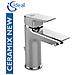 Ceramix New A6542aa Miscelatore Lavabo Monoforo - Foto miniatura 1