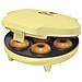 Piastra Per Ciambelle 70 W Vaniglia Adm218sd - Foto miniatura 1