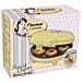 Piastra Per Ciambelle 70 W Vaniglia Adm218sd - Foto miniatura 2