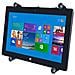 Mascherina Cradle (culla) Universale Per Tablet Pc Fino A 10 Pollici Ram-hol-un9u Ram X-grip Iii - Foto miniatura 4
