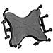 Mascherina Cradle (culla) Universale Per Tablet Pc Fino A 10 Pollici Ram-hol-un9u Ram X-grip Iii - Foto miniatura 5
