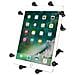 Mascherina Cradle (culla) Universale Per Tablet Pc Fino A 10 Pollici Ram-hol-un9u Ram X-grip Iii - Foto miniatura 6