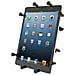 Mascherina Cradle (culla) Universale Per Tablet Pc Fino A 10 Pollici Ram-hol-un9u Ram X-grip Iii - Foto miniatura 1