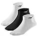 Calza Run Sock Allenamento 3pp Taglia Xl - Foto miniatura 1