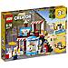 Creator 31077 Dolci Sorprese Modulari - Foto miniatura 1