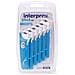 Interprox Plus Conico Blu 6pz - Foto miniatura 1