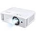 Videoproiettore S1286H DLP XGA (1024x768) 3500ANSI lumen Rapporto di Contrasto 20000:1 HDMI / VGA Colore Bianco - Foto miniatura 1