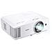 Videoproiettore S1286H DLP XGA (1024x768) 3500ANSI lumen Rapporto di Contrasto 20000:1 HDMI / VGA Colore Bianco - Foto miniatura 4