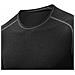 Magliette Shirt Transtex Warm L / s Black Abbigliamento Uomo - Foto miniatura 2