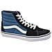 Stivali E Stivaletti Sk8 Hi Scarpe Uomo Eu 42 - Foto miniatura 3