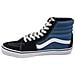 Stivali E Stivaletti Sk8 Hi Scarpe Uomo Eu 42 - Foto miniatura 4