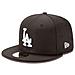 Berretti E Cappelli 59 Fifty Los Angeles Dodgers Accessori Uomo 7 1/4 - Foto miniatura 1