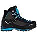 Scarponi Salewa Crow Goretex Scarpe Donna Eu 42 1/2 - Foto miniatura 1