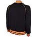 Belgium 1960's Retro Football Jacket - S Adulto - Foto miniatura 2