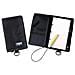Ardesia E Lavagnette Subacquee Note Book Accessori One Size - Foto miniatura 1