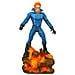 Marvel Select Ghost Rider Action Figure - Foto miniatura 1