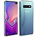 Cover Samsung Galaxy S10 Protezione Silicone Morbido Antishock Trasparente - Foto miniatura 1