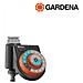 Programmatore Di Irrigazione Gardena Easy Plus - 1888-20 - Foto miniatura 2