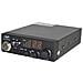 Cb Radio Escort Hp 8024 Regolabile Asq, 12-24 V, 4w Am / fm - Foto miniatura 7