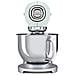 Impastatrice SMF02PGEU Capacità 4.8 L Potenza 800 W Colore Verde Pastello - Foto miniatura 3