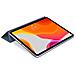 Smart Folio per iPad Pro 11" Colore Blu Alaska - Foto miniatura 4