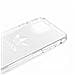 36406 custodia per cellulare 16,5 cm (6.5"") Cover Trasparente per iPhone 11 Pro Max - Foto miniatura 1