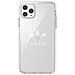 36406 custodia per cellulare 16,5 cm (6.5"") Cover Trasparente per iPhone 11 Pro Max - Foto miniatura 7