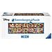 Puzzle Tanti auguri Mickey Mouse 40.320 pz 680 x 192 cm - Foto miniatura 1