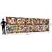 Puzzle Tanti auguri Mickey Mouse 40.320 pz 680 x 192 cm - Foto miniatura 3