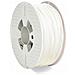 3D Printer Filament PLA 2,85 mm 1 kg bianco - Foto miniatura 1