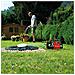 Pompa Da Giardino Gc-gp 6040 Eco 600w - Foto miniatura 3