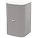 Altoparlante DesignMax DM10S da 1000Wat Colore Bianco - Foto miniatura 1